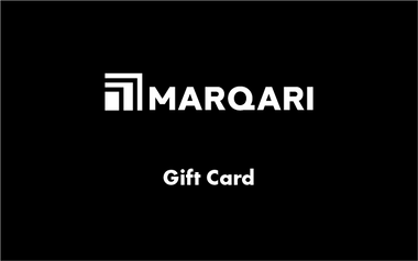 Marqari Gift Card