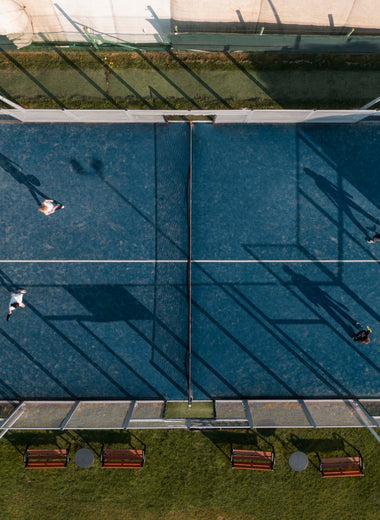 Racquet Sports Wear Sets