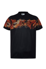 Siam Fire Racquet Polo
