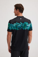 Siam Ice Racquet Polo