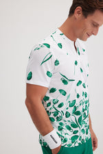Meadow Set in Vivid Green