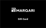 Marqari Gift Card